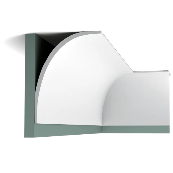 Карниз Orac C990 (216*159*2000 мм) в Воронеже