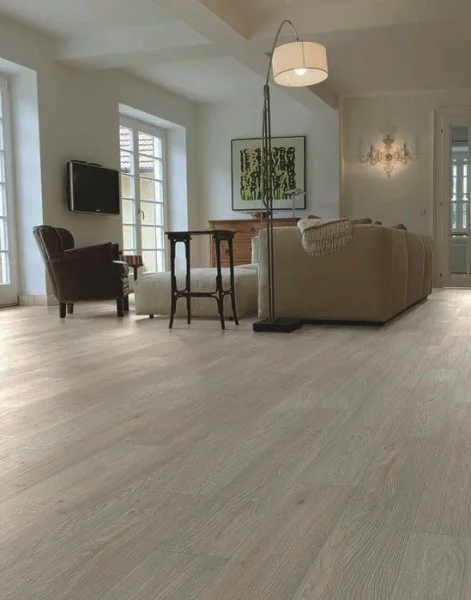 Ламинат Egger PRO 12/33 4V Дуб Чезена серый EPL150 в Воронеже