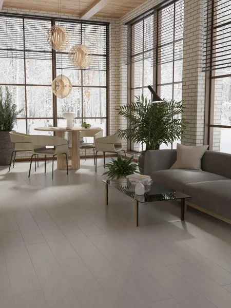 Ламинат Egger PRO 8/33 4V Дуб белый песок EPL219 в Воронеже