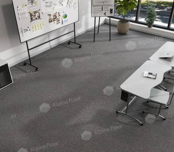 Ковровая плитка Alpine Floor Huron 402-1 Супериор в Воронеже
