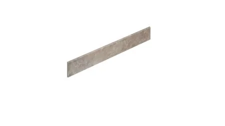 Керамогранит Coliseum Ривьера Дарк Плинтус (Натуральный, 7,2х60) в Воронеже