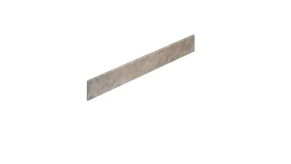 Керамогранит Coliseum Ривьера Дарк Плинтус (Натуральный, 7,2х60) в Воронеже