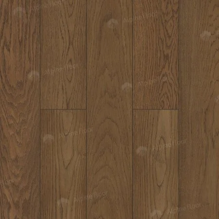 Инженерная доска Alpine Floor Villa Дуб Тобакко в Воронеже