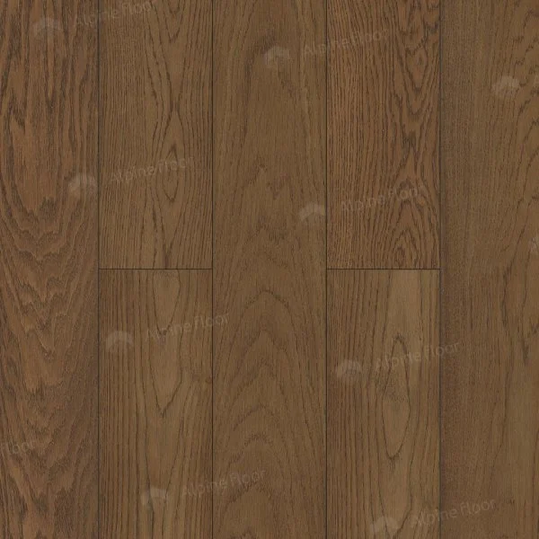 Инженерная доска Alpine Floor Villa Дуб Тобакко в Воронеже