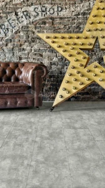 Кварц-виниловая плитка Alpine Floor Light Stone Ратленд ECO-15-9 2,5 мм. 43 класс в Воронеже