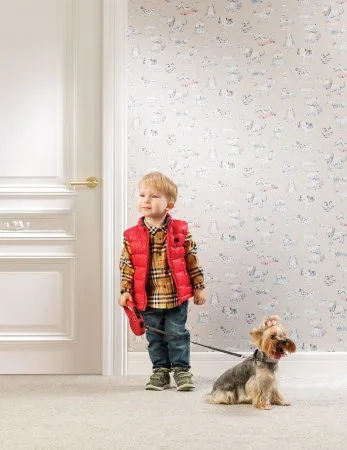 Обои Milassa Bon Voyage D6, 001/1 в Воронеже