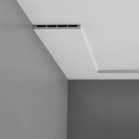 Плинтус Orac SX168 (151*14*2000 мм) в Воронеже