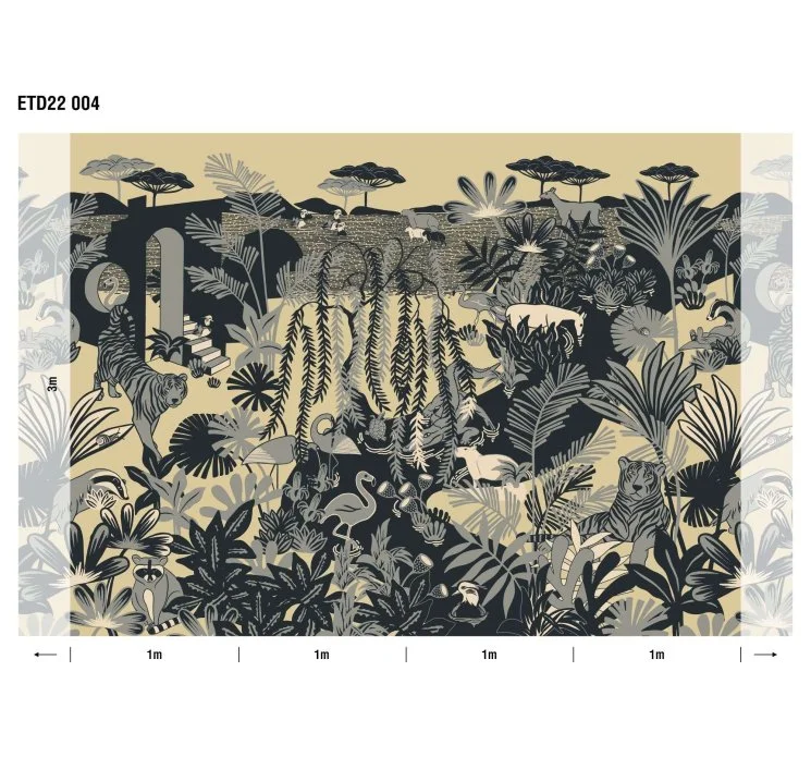 Обои Loymina Etude vol. II ETD22 004 в Воронеже