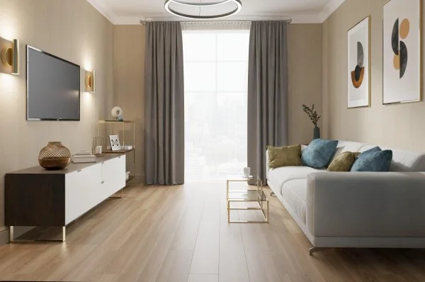 Ламинат Egger PRO 8/33 4V Дуб Гарден натуральный EPL236 в Воронеже