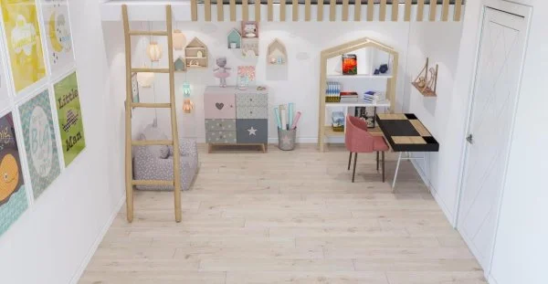 Ламинат Sunfloor 8/33 SF33VV-55 Дуб Эри 4v в Воронеже