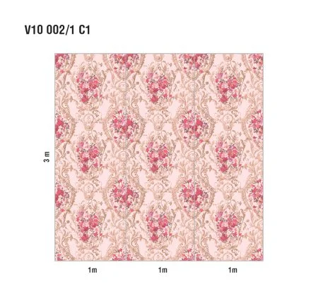 Обои Loymina Classic II V10, 002/1, C1 в Воронеже