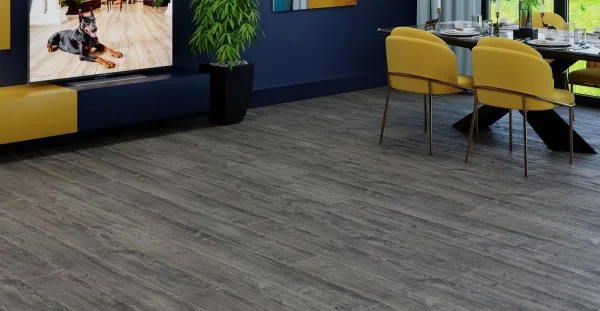 Ламинат Sunfloor 12/33 SF33СV-110 Дуб Капри в Воронеже