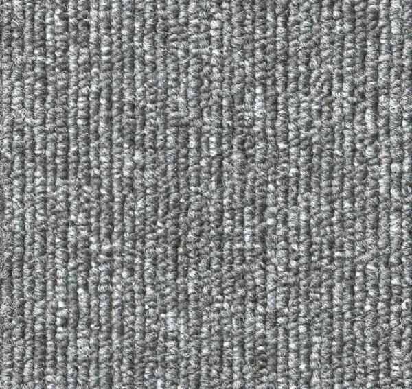 Ковровое покрытие Zartex Daily 003 Серый 4 м в Воронеже