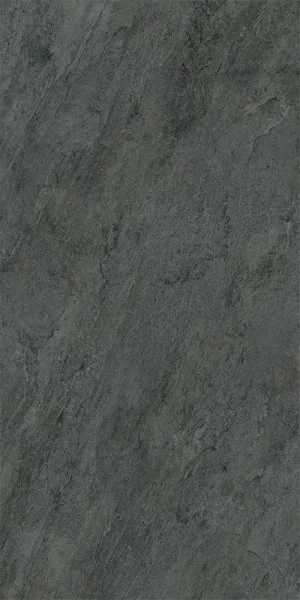 Керамогранит Vitra QuarStone Антрацит 60х120 (Натуральная и Реттифицированная) в Воронеже