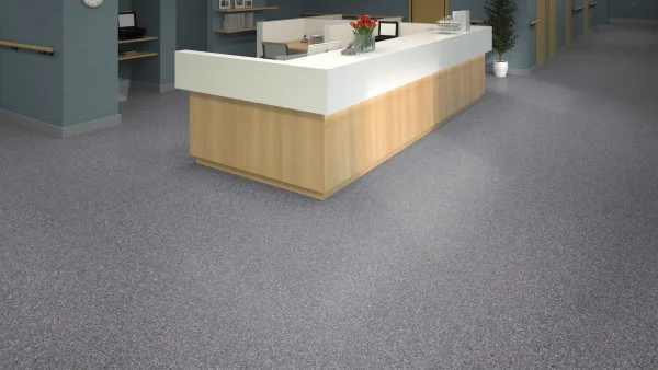 Линолеум Tarkett iQ Monolit CMONI-931 2 м в Воронеже