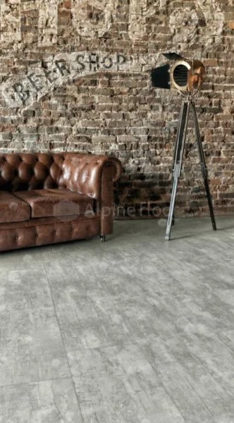 Кварц-виниловая плитка Alpine Floor Light Stone Ратленд ECO-15-9 2,5 мм. 43 класс в Воронеже
