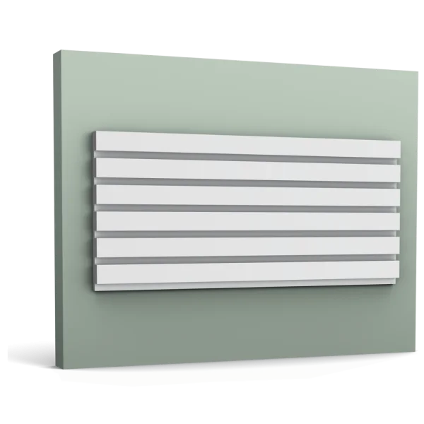 Декоративная панель Orac W111 (200x25x2 см) в Воронеже