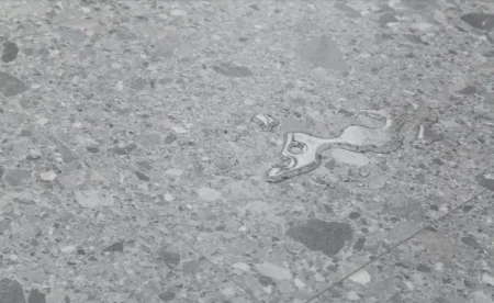 Плитка SPC Bonkeel Tile 4мм Grigio Terrazzo в Воронеже