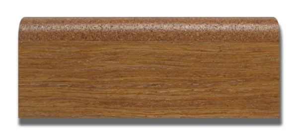 Эластичный пробковый плинтус ArtCorkDesing CW 02-08 16х60х915 мм в Воронеже