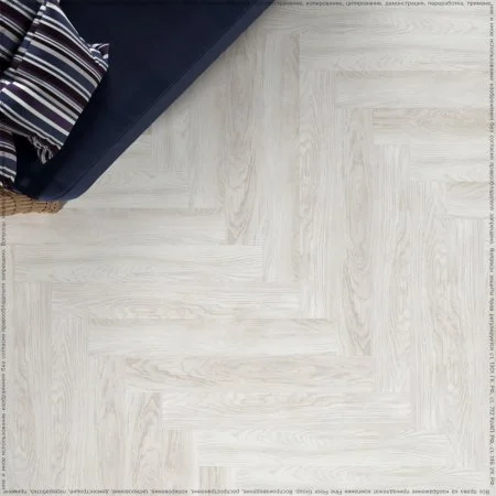 ПВХ плитка FineFlex Wood Дуб Лапландский FX-105 в Воронеже