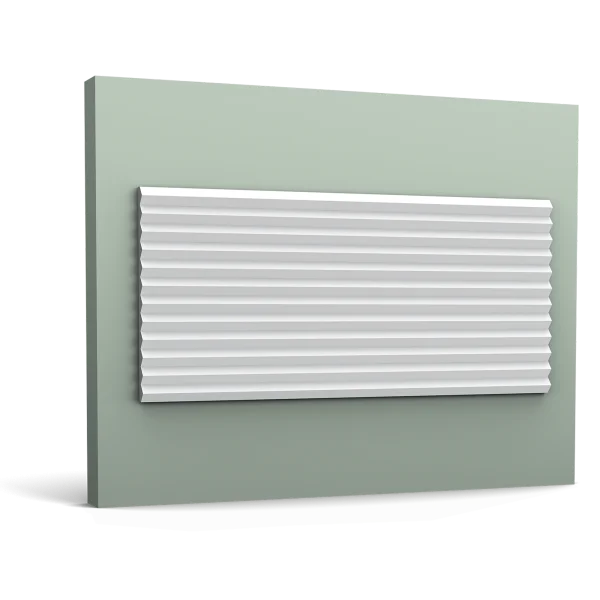 Декоративная панель Orac W108 (200x25x1.8 см) в Воронеже