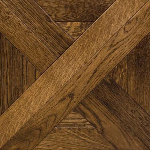 Модульный паркет Гордон Дуб Омбра 449х449х15 мм в Воронеже