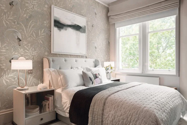 Обои Loymina Etude vol. II ETD14 001 в Воронеже