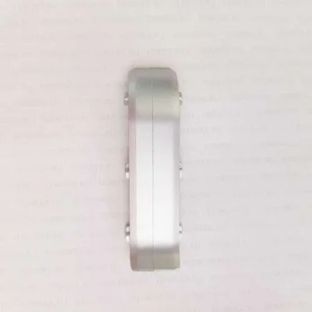 Соединитель для плинтуса ALP-C65 Cеребро (ПВХ) в Воронеже