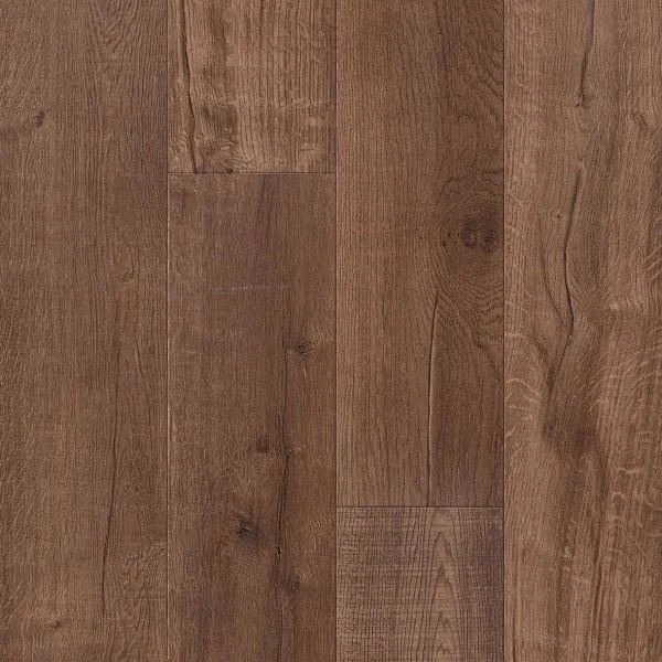 Кварц-виниловая плитка Refloor Fargo Comfort 81996-6 Дуб Южная Ночь в Воронеже