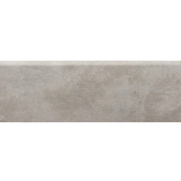 Плинтус MDF Bonkeel 24066 Бетон Лофт Светлый (80х16х2400 мм) в Воронеже