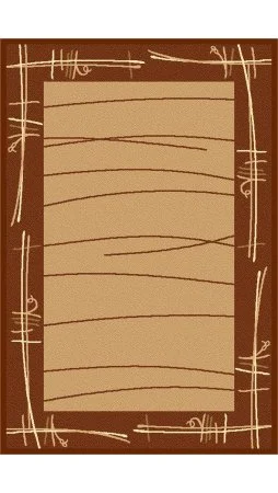 Ковер Синтелон Practica 2,00x3,00 83EED Прямоугольник в Воронеже