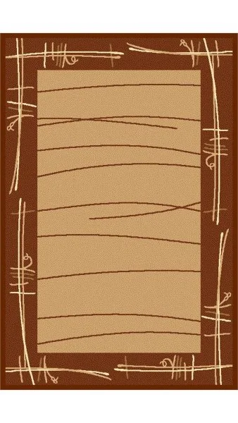 Ковер Синтелон Practica 2,00x3,00 83EED Прямоугольник в Воронеже