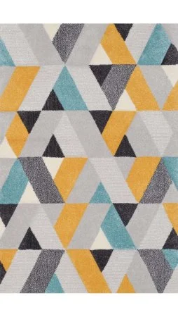 Ковер Синтелон Pastel 1,60x2,30 52SKS Прямоугольник в Воронеже