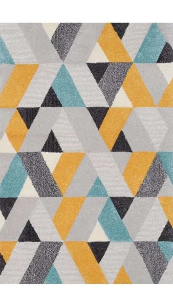 Ковер Синтелон Pastel 1,60x2,30 52SKS Прямоугольник в Воронеже