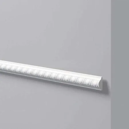 Молдинг NMC Wallstyl WO1 (38х18х2000 мм) в Воронеже