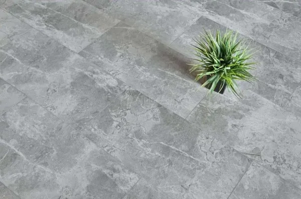 Кварц-виниловая плитка Alpine Floor Light Stone Ваймеа ECO-15-3 2,5 мм. 43 класс в Воронеже