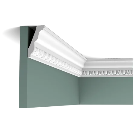 Карниз Orac C212 (75*45*2000 мм) в Воронеже