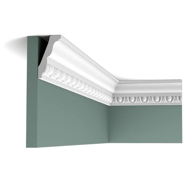 Карниз Orac C212 (75*45*2000 мм) в Воронеже