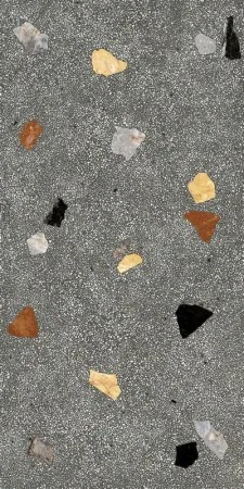 Керамогранит Coliseum Палладио Блэк 60х120 (Натуральный и Реттифицированный) в Воронеже