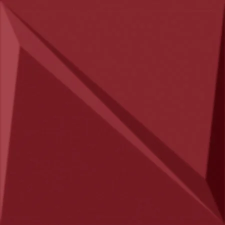 Керамогранит Italon Миллениум Плэй Скарлет 15х15 в Воронеже