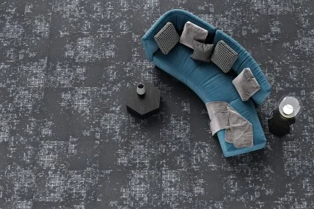 Ковровая плитка AW Macro 94 в Воронеже