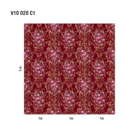 Обои Loymina Classic II V10, 020, C1 в Воронеже