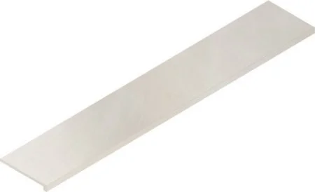 Керамогранит Italon Континуум Полар Ступень угловая правая 33х160 (Натуральная) в Воронеже