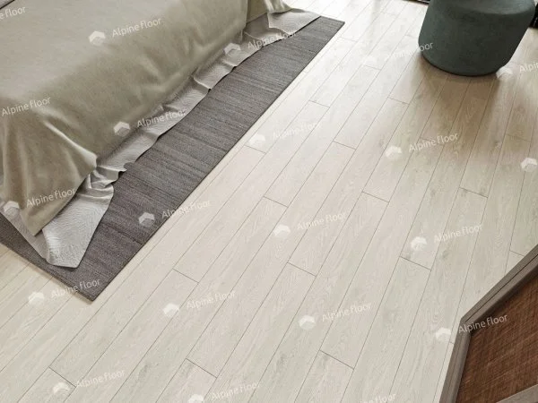 Каменно-полимерная плитка Alpine Floor Grand Sequoia Village Атланта ECO 11-207 4мм, 43 класс в Воронеже