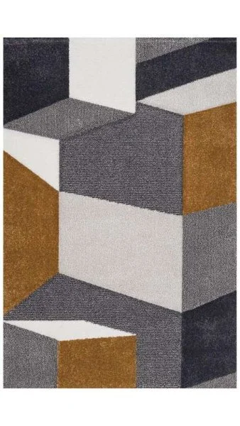 Ковер Синтелон Vegas Home 1,60х2,30 12MKM Прямоугольник в Воронеже