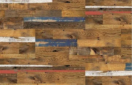 Пробковое покрытие CorkStyle Impuls Random в Воронеже