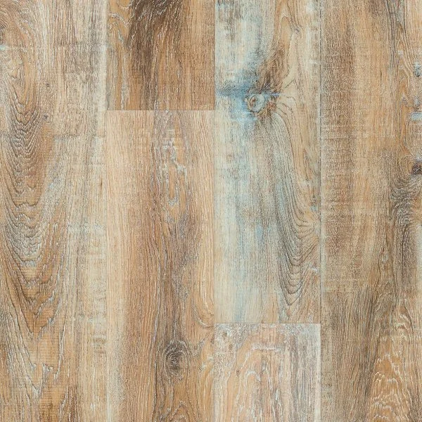 Кварц-виниловая плитка Refloor Fargo Comfort 366-2B Дуб Карамельный в Воронеже