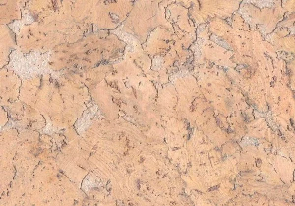 Настенное пробковое покрытие CorkStyle Monte Cream в Воронеже