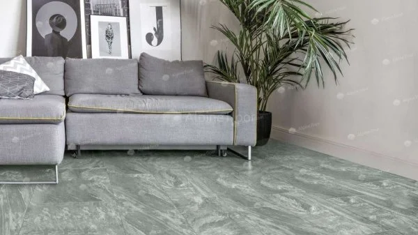 Кварц-виниловая плитка Alpine Floor Light Stone Хэмпшир ECO-15-11 2,5 мм. 43 класс в Воронеже