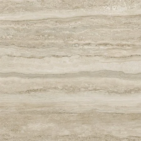 Керамогранит Vitra CityStone Травертин Линейный 60х60 (Натуральная и Реттифицированная) в Воронеже